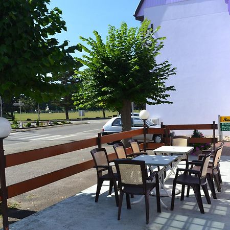 Hotel Restaurant Niemerich Pulversheim Luaran gambar